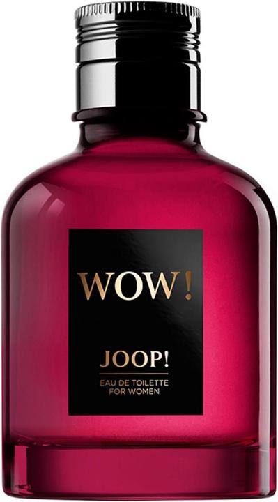 Joop! Wow - Women Eau de Toilette (Eau de toilette, 60 ml)