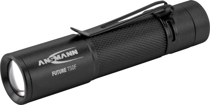 Produktbild Ansmann Future T50F (9 cm, 60 lm)