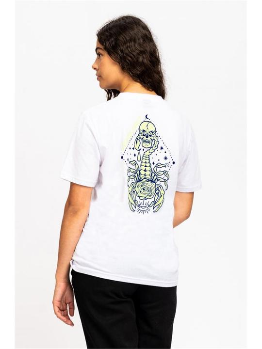 Actual product image Santa Cruz Scorpio T-Shirt