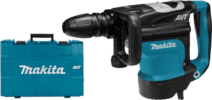 Produktbild Makita SDS-Max Elektronik-Bohrhammer HR4511C (Netzbetrieb)