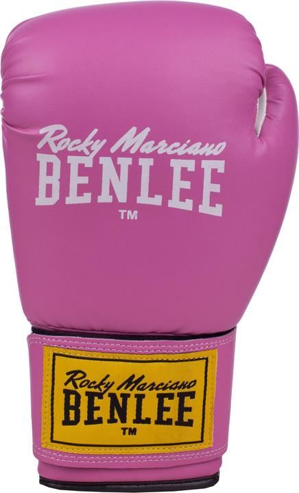Actual product image Benlee Rodney (12 OZ, 12)