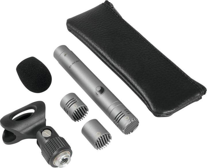 Produktbild Omnitronic MIC CM53 Kondensatormikrofon