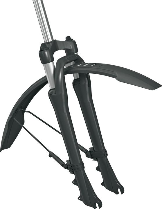Actual product image SKS Veloflexx 55 (Rear mudguard)