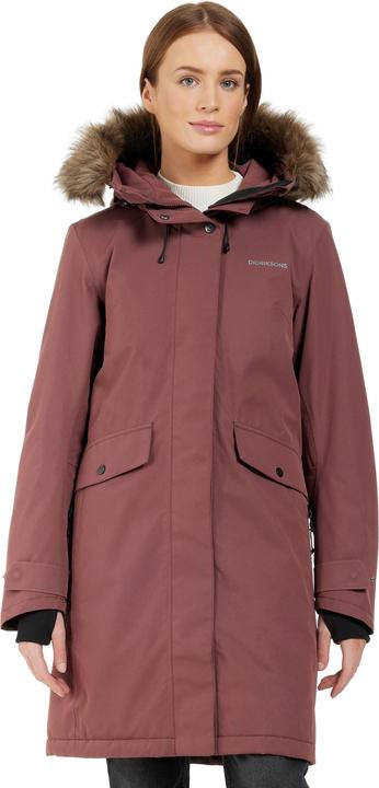 Produktbild Didriksons Women's Erika Parka 3 (40)