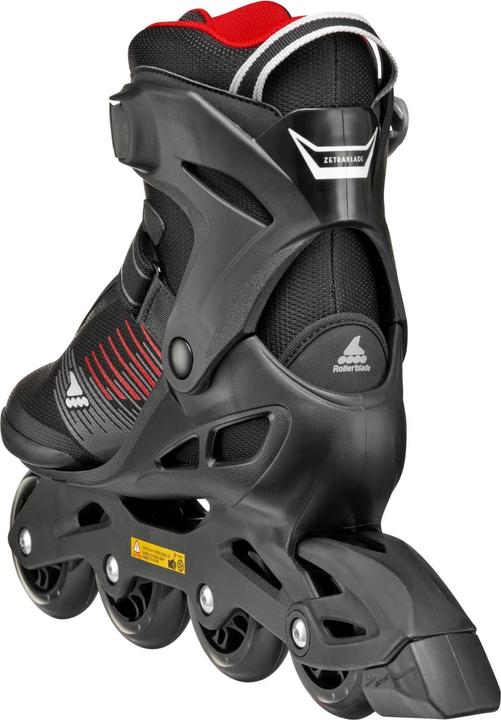 Produktbild Rollerblade Inlineskates Zetrablade (40.5)