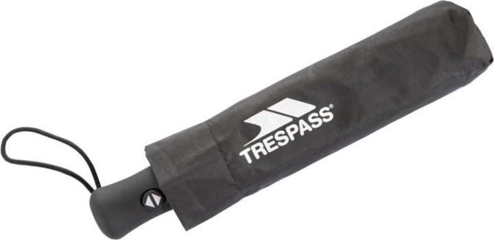 Produktbild Trespass RESISTANT - Knirps Regenschirm mit automatischem Öffnungsmechanismus