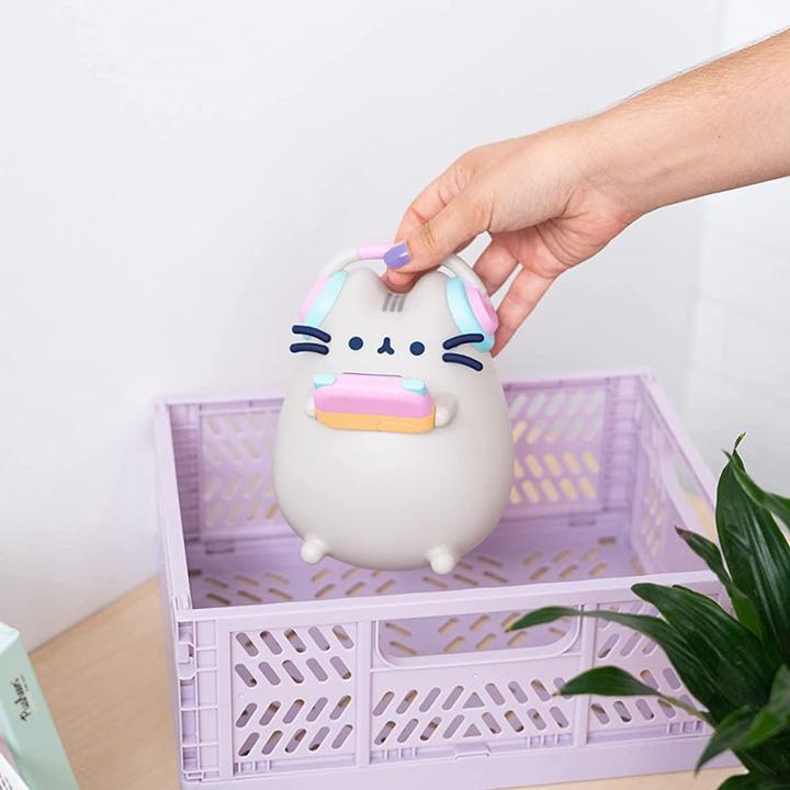 Actual product image Grupo Erik Pusheen