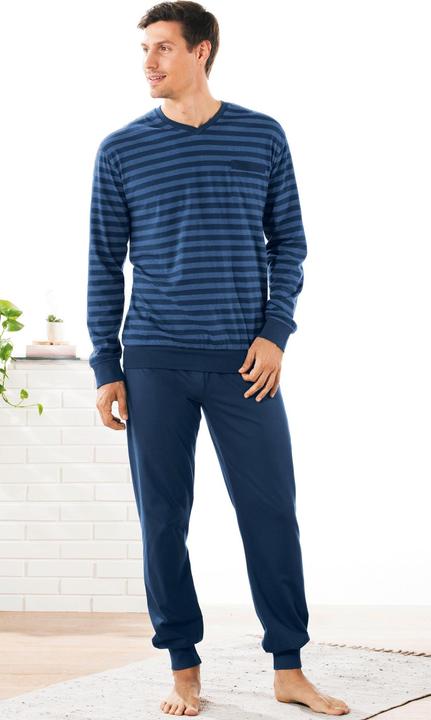 Produktbild Redbest Herren-Schlafanzug (48)
