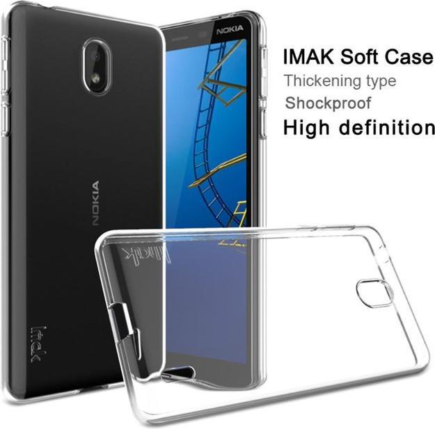Produktbild Imak UX-5 Series (Nokia 1 Plus)