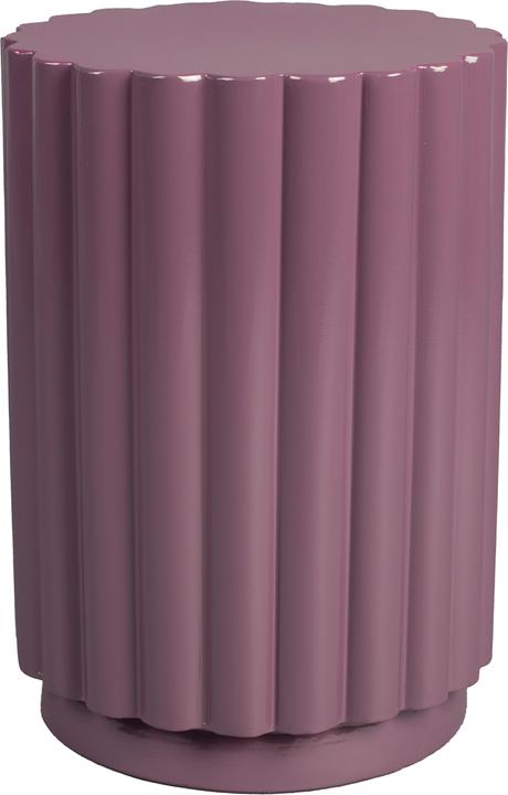 Produktbild Dutchbone Camila Stool Plum
