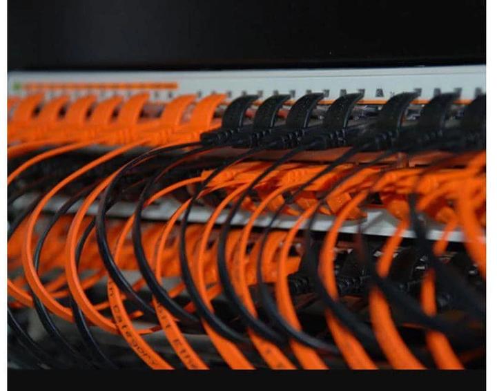 Immagine prodotto Wirewin Cavo di rete (U/FTP, CAT6, 2 m)