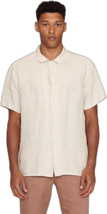 Immagine prodotto Knowledge Cotton Apparel Leinenhemd (S)
