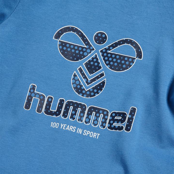 Actual product image hummel hmlAZUR BODY S/S (62)