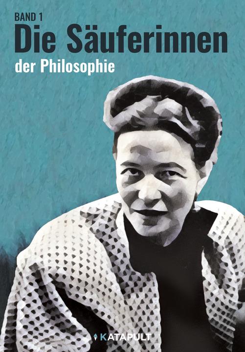 Produktbild Die Säuferinnen und die Säufer (Deutsch, Sebastianua, Alexander/Haupt, Fredrich, Benjamin/Fürniss, 2020)