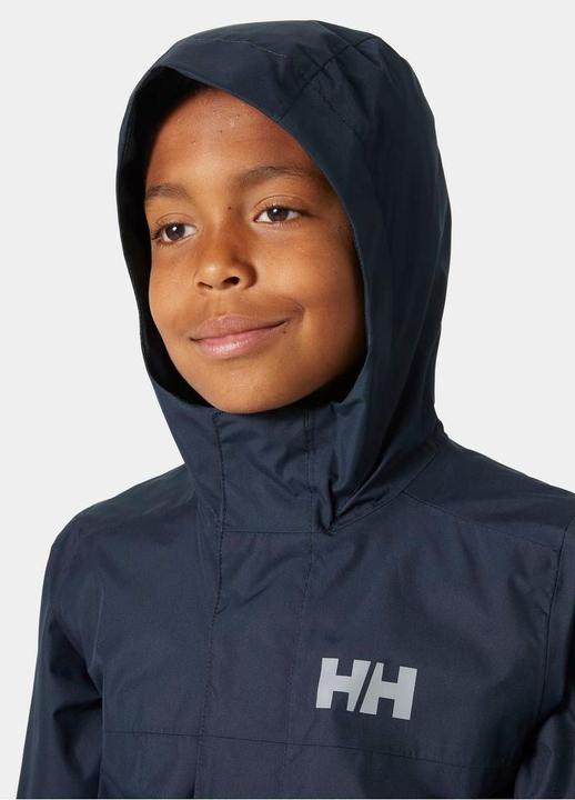 Immagine prodotto Helly Hansen Giacca antipioggia Jr Vancouver