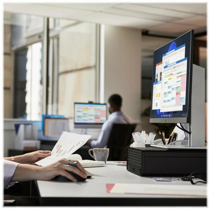 Produktbild HP Pro SFF 400 G9 (Intel i5-13500T, 16 GB, 512 GB, UHD Graphics 770)