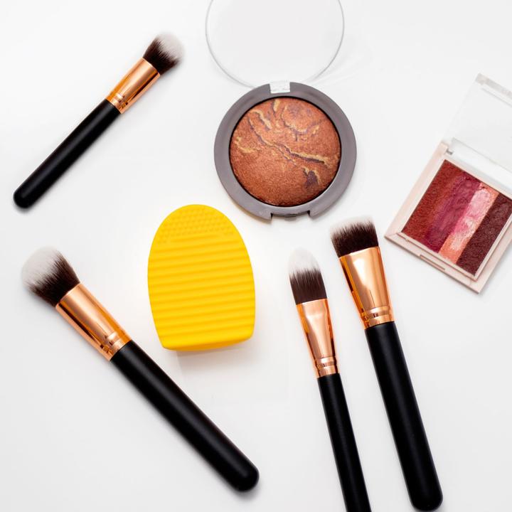 Immagine prodotto Intirilife Make up Pinsel Reiniger