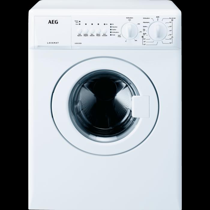 Image du produit Electrolux AEG L5CB32330 (3 kg, Gauche)