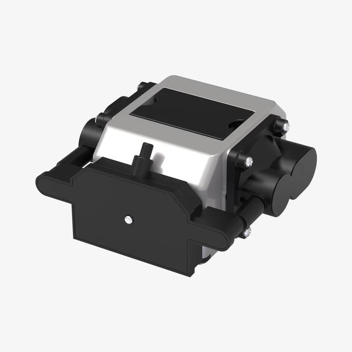 Immagine prodotto Creality Laser Falcon - 10W - Kit di assistenza pneumatica