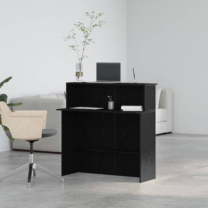 Actual product image VidaXL Reception desk (100 x 50 x 103.5 cm)