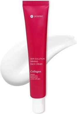 Actual product image JKosmec Skin Solution Collagen Firming Face Cream (50 ml, 24h cream)