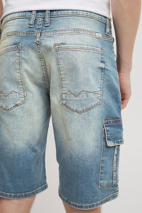 Image du produit Blend BHDenim SH - 20715424 (M)