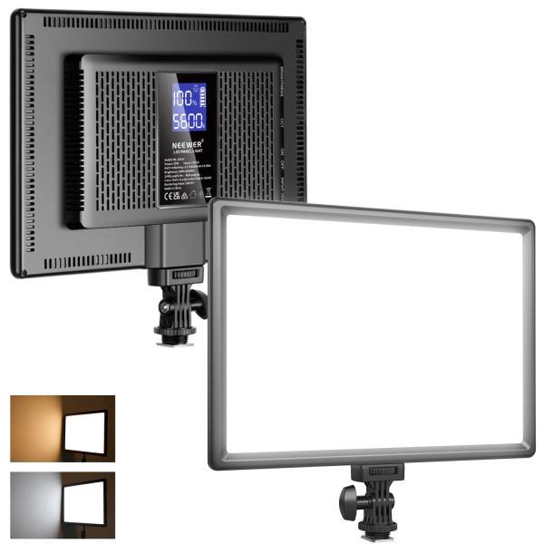 Immagine prodotto Neewer Luce continua NL192AI Luce d'area a LED