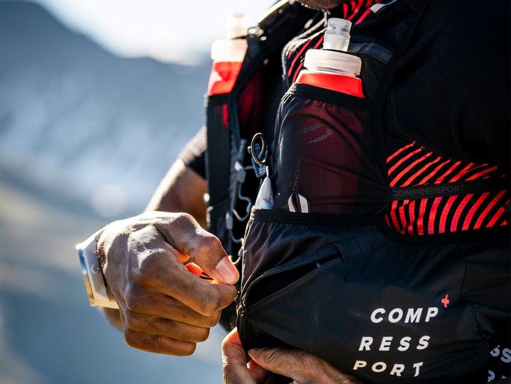 Immagine prodotto Compressport Pacchetto UltRun Evo 10 (10 l)