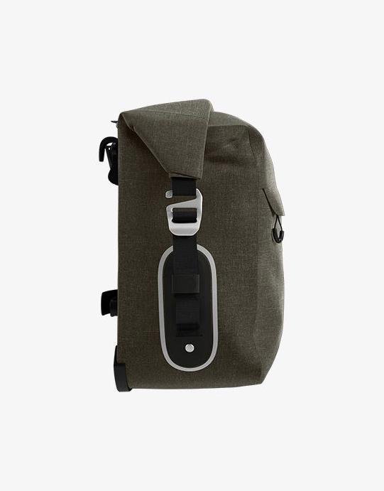 Actual product image Brooks England Scape (10 l, Luggage carrier bag)