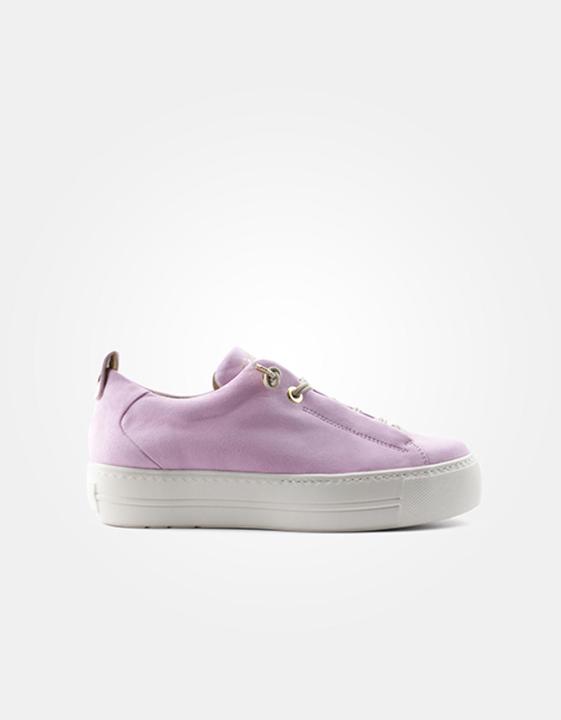 Actual product image Paul Green Sneaker 5017 285 (37.5)