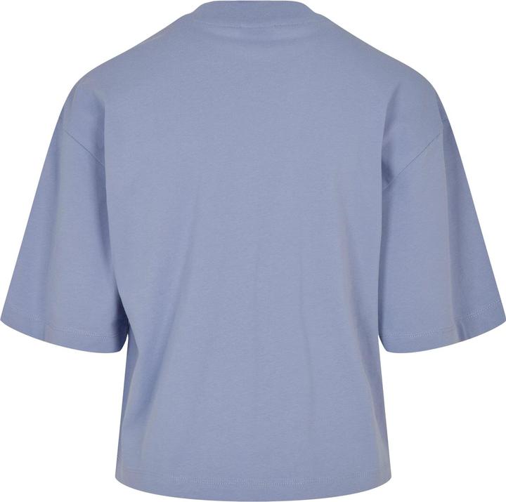 Produktbild Urban Classics Ladies Organic Oversized Tee - 12104 (4XL)