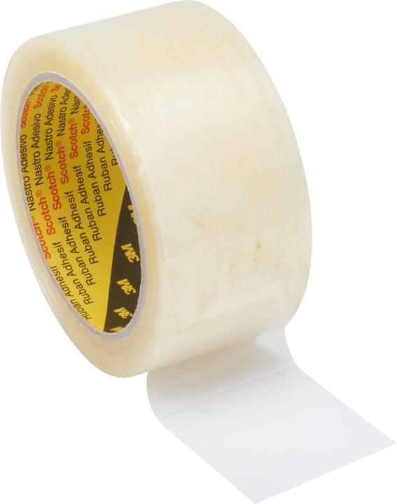 Produktbild Scotch Verpackungsband PP 371 (50 mm)