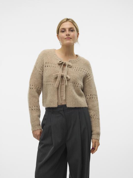 Produktbild Vero Moda VMADELINA Strickjacke Strickjacke (S)
