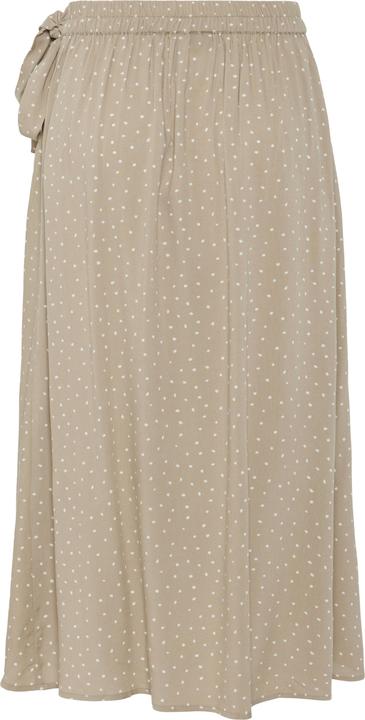 Image du produit Pieces Pctala Wrap Skirt Noos Bc (S)