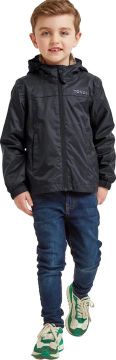 Produktbild TOG24 Jacke wasserfest Zum Falten (152, 158)