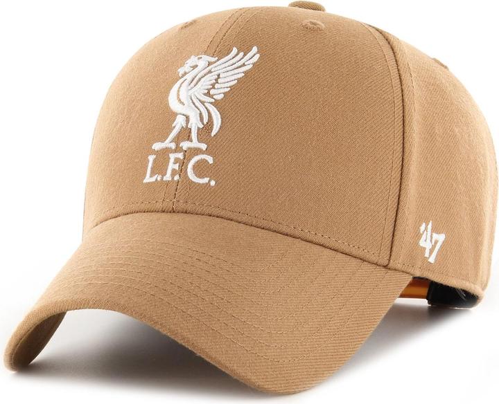 Actual product image 47 Brand Curved Liverpool FC