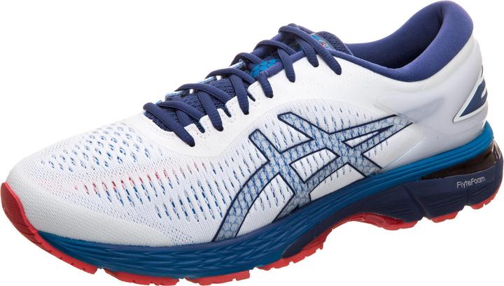 Produktbild ASICS Performance Gel-Kayano 25 Laufschuh Herren (47)