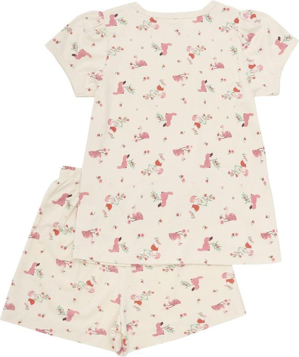 Produktbild CeLaVi Bambus Pyjama Powder