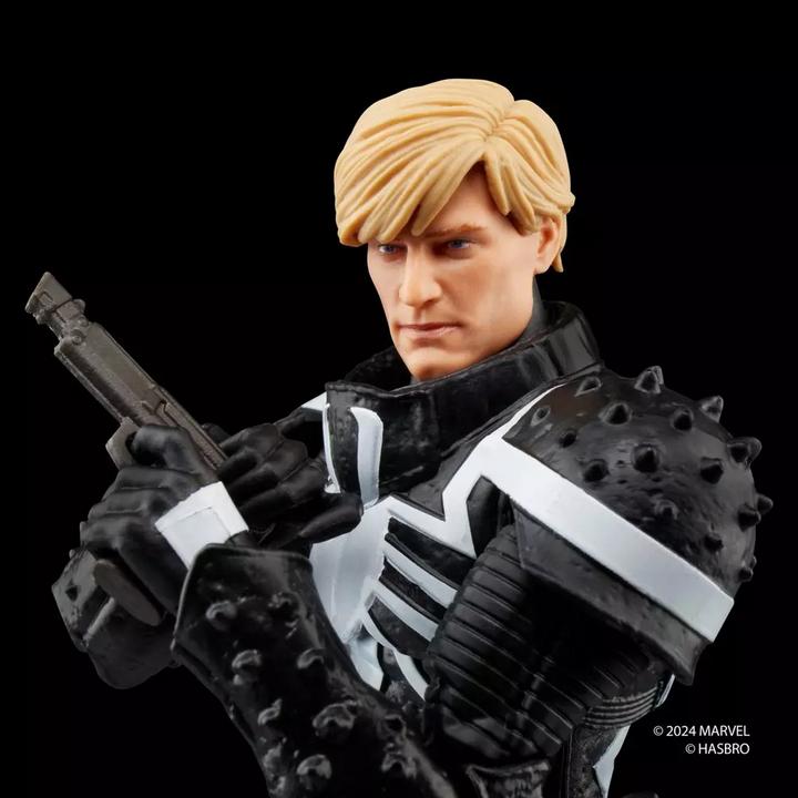 Immagine prodotto Hasbro Spider-Man Marvel Legends Retro Agent Venom (Flash Thompson)