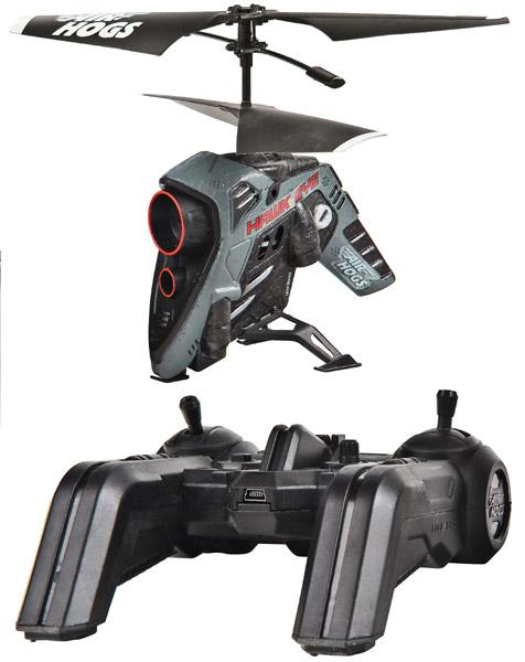 Produktbild Spin Master Air Hogs Hawk Eye