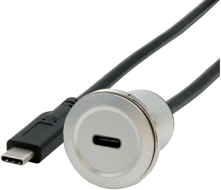 Adaptateur données + vidéo