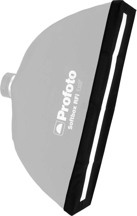 Image du produit Profoto RFi Stripmask 7 cm 1x6 (Divers)