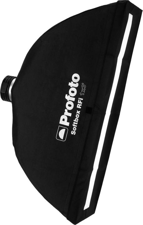 Image du produit Profoto RFi Stripmask 7 cm 1x6 (Divers)