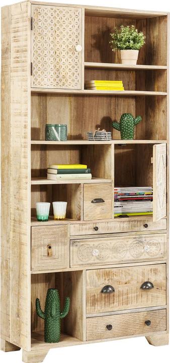 Produktbild Kare Design Puro (90 x 35 x 191 cm)