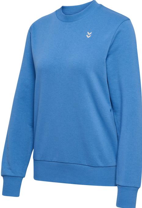 Actual product image hummel Hmlpulse W Sweat Crewneck (XL)