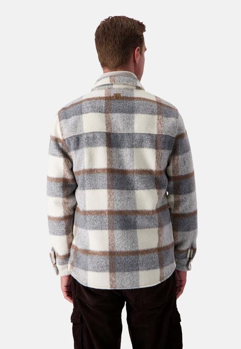Produktbild Colours & Sons Hemdjacke Worker Jacket Zipped (S)