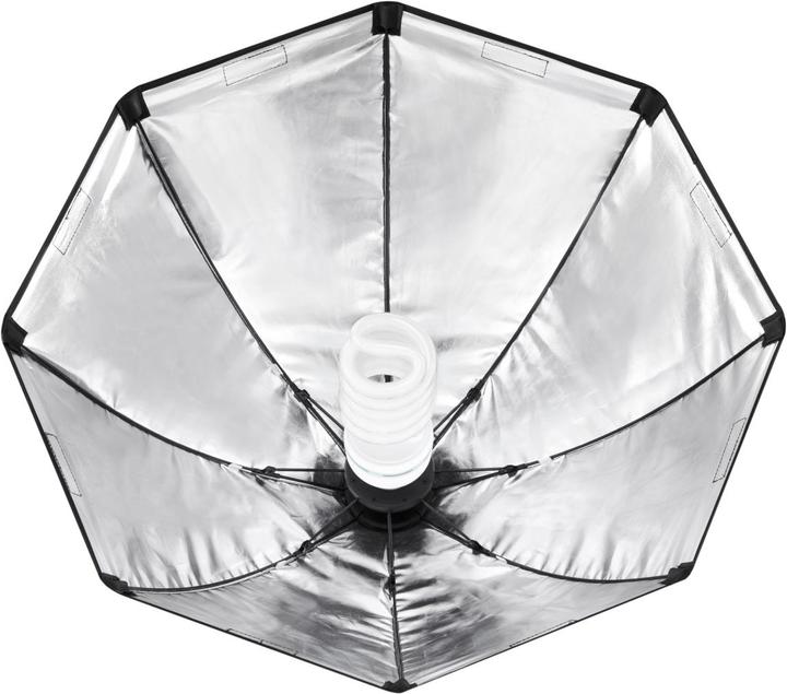 Immagine prodotto Walimex Luce del giorno 250 (6.50 cm)