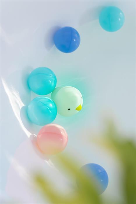 Image du produit Hans Raum Lumière de bain pour enfants Swimming Duck