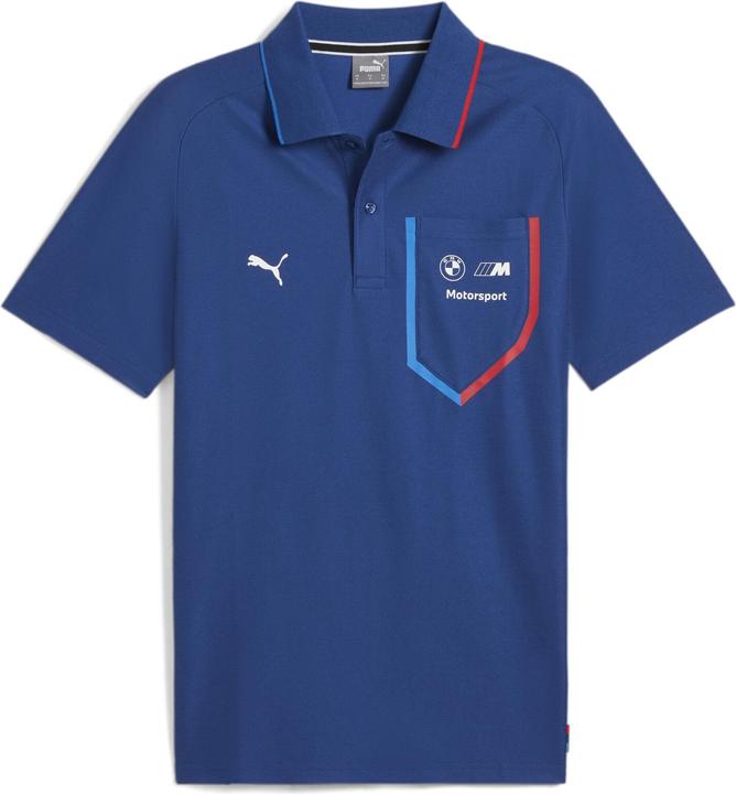 Puma BMW Mms Polo (XS)