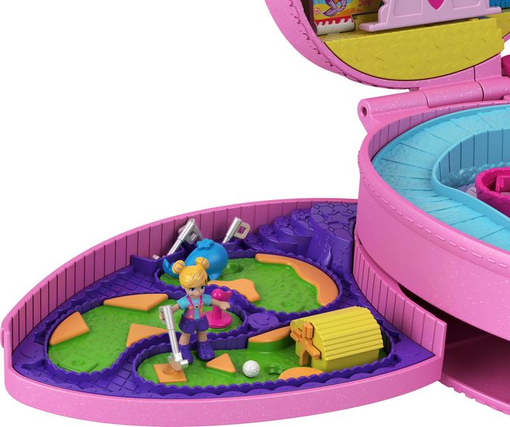 Produktbild Polly Pocket Klein- ganz gross